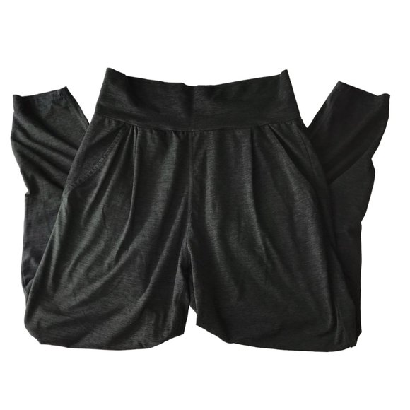 Vuori Sweatpants, Daily Jogger Style, Lightweight. Green. Size Women's Small. - Picture 1 of 11